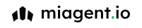 MiAgent logo